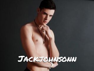 Jackjohnsonn