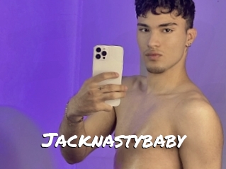 Jacknastybaby