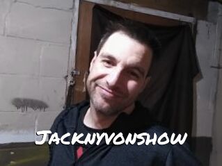 Jacknyvonshow