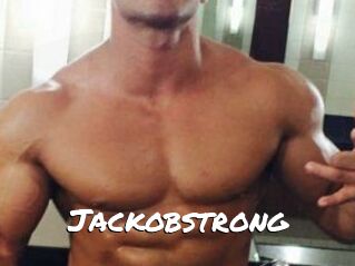 Jackobstrong