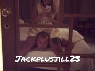 Jackplusjill23