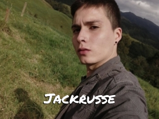 Jackrusse