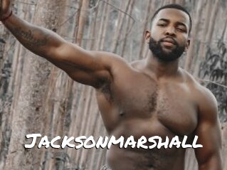 Jacksonmarshall