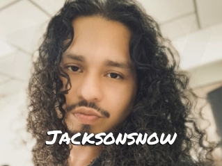 Jacksonsnow