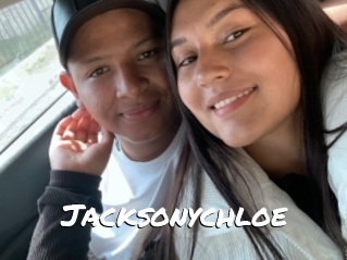 Jacksonychloe