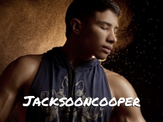 Jacksooncooper