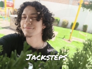 Jacksteps