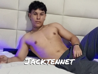 Jacktennet