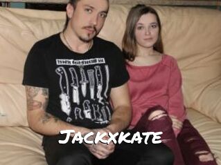 Jackxkate