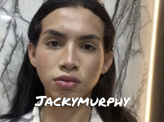 Jackymurphy