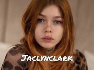 Jaclynclark