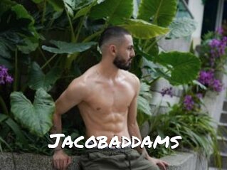 Jacobaddams