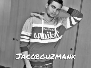 Jacobguzmanx