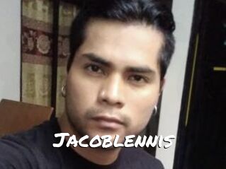 Jacoblennis