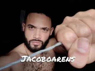 Jacoboarens