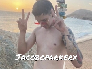 Jacoboparkerx