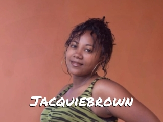 Jacquiebrown