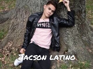 Jacson_latino