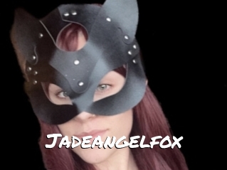 Jadeangelfox