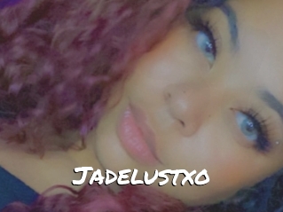 Jadelustxo