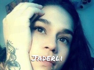 Jaderli