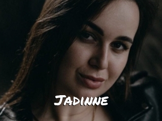 Jadinne