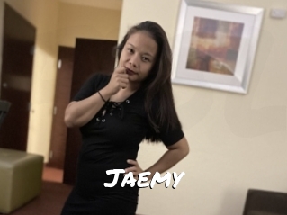 Jaemy