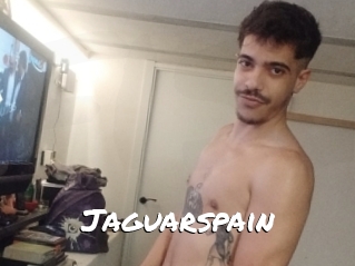 Jaguarspain