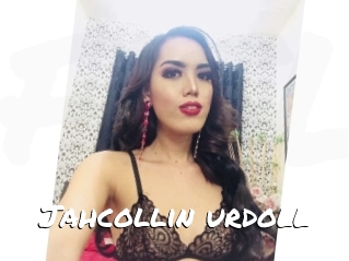 Jahcollin_urdoll