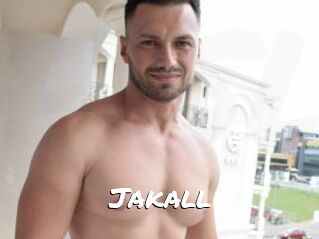 Jakall