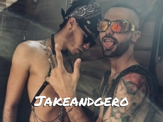 Jakeandgero