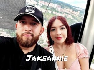 Jakeannie