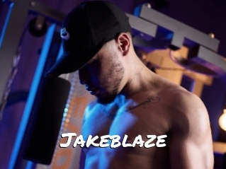 Jakeblaze