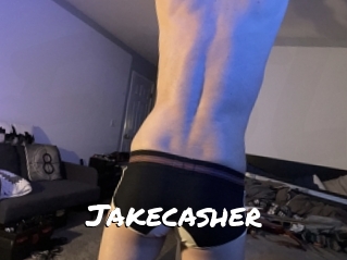 Jakecasher