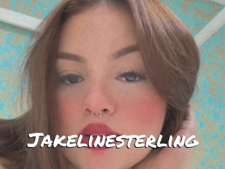 Jakelinesterling