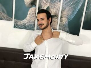 Jakemonty