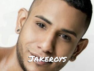 Jakeroys