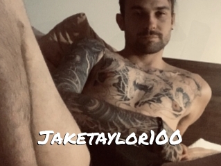 Jaketaylor100