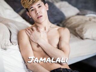 Jamalali