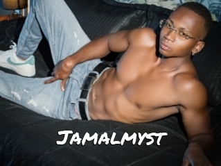 Jamalmyst