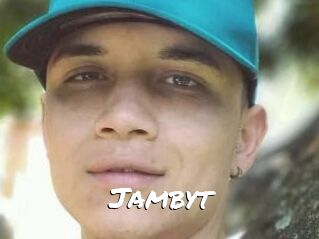 Jambyt