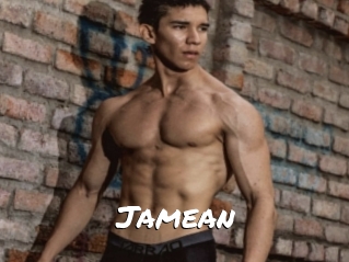 Jamean