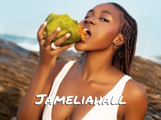 Jameliahall