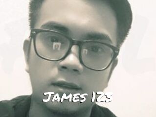 James_123