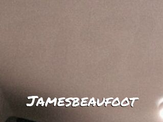 Jamesbeaufoot