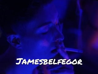 Jamesbelfegor