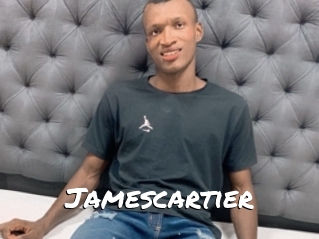 Jamescartier