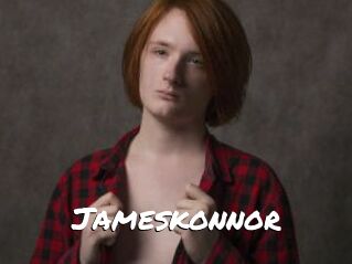 Jameskonnor