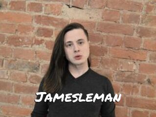 Jamesleman