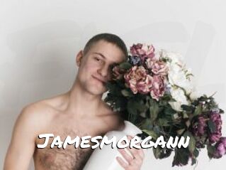 Jamesmorgann